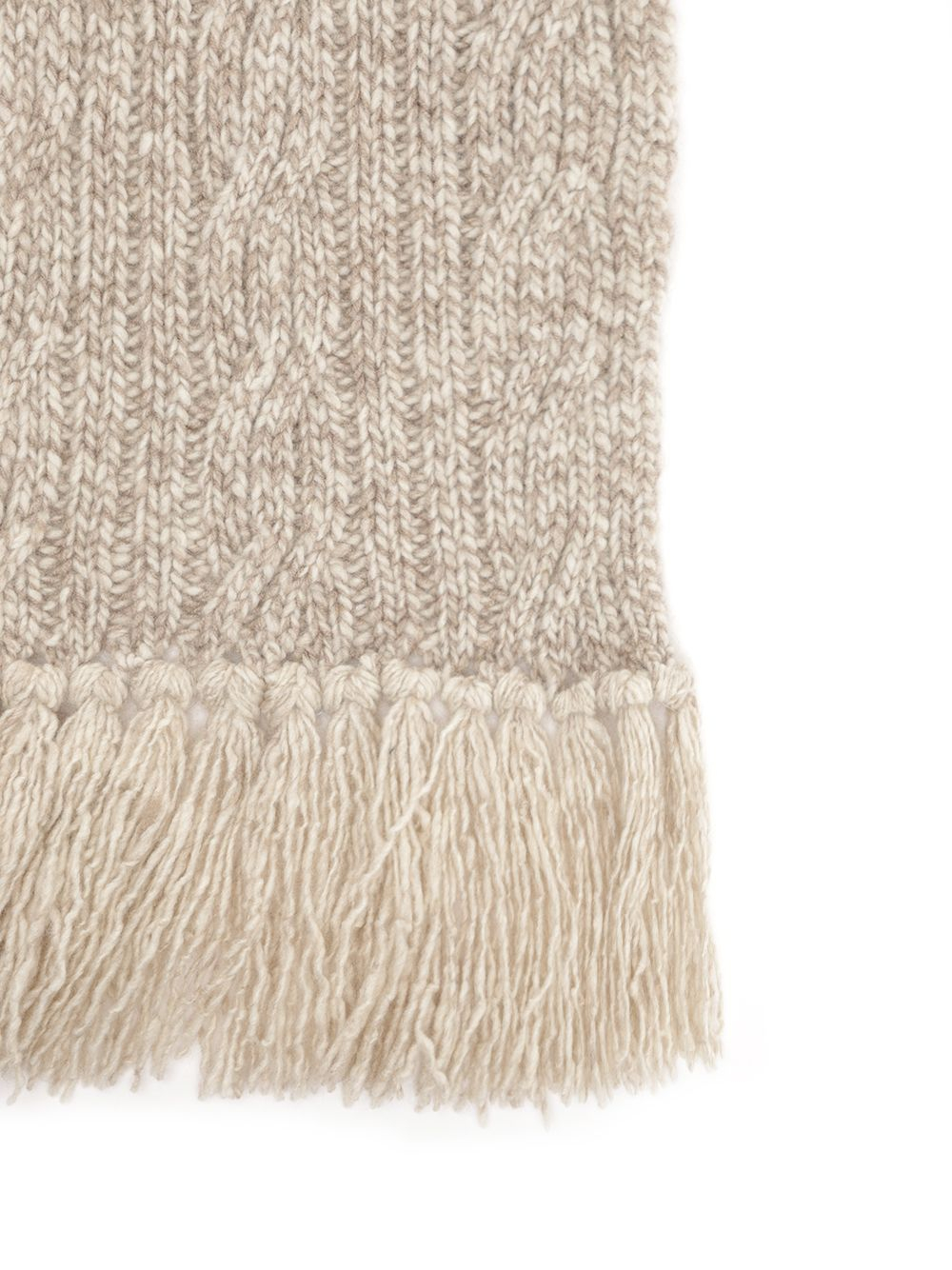 [Fedeli] Scarf FW25 MU00751710