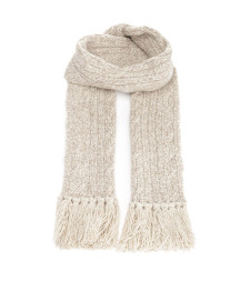[Fedeli] Scarf FW25 MU00751710