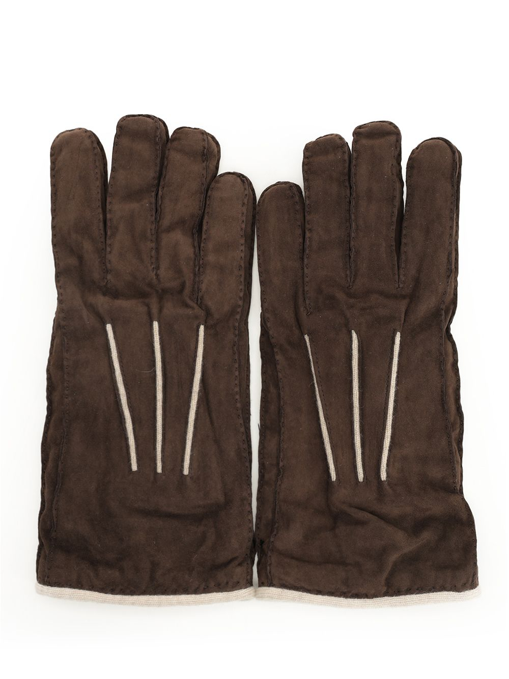 [Fedeli] Gloves FW25 MU00100321