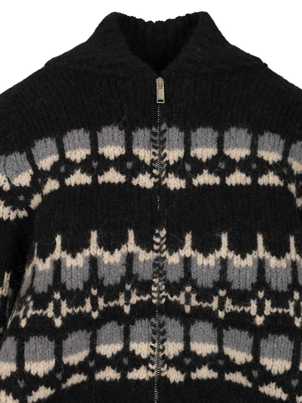 [BARENA VENEZIA] Knitwear FW25 KND53790508590