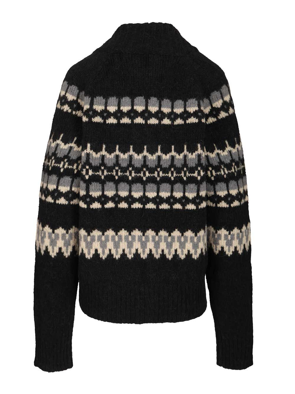 [BARENA VENEZIA] Knitwear FW25 KND53790508590