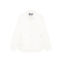 [JACQUEMUS] Shirts Long Sleeve FW25 OUM00115AD0001811C
