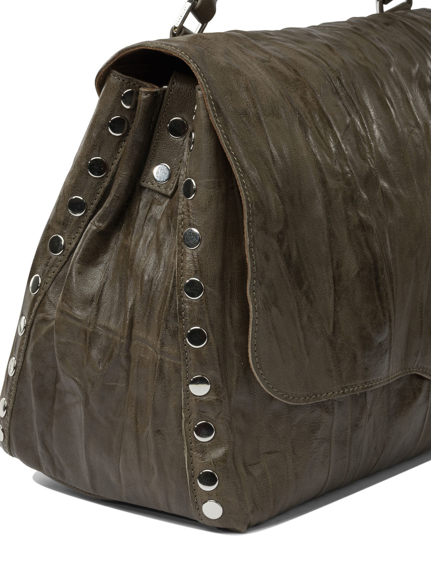 [Zanellato] Bag FW26 POSTINA PLISSE' M0680902090000Z0413