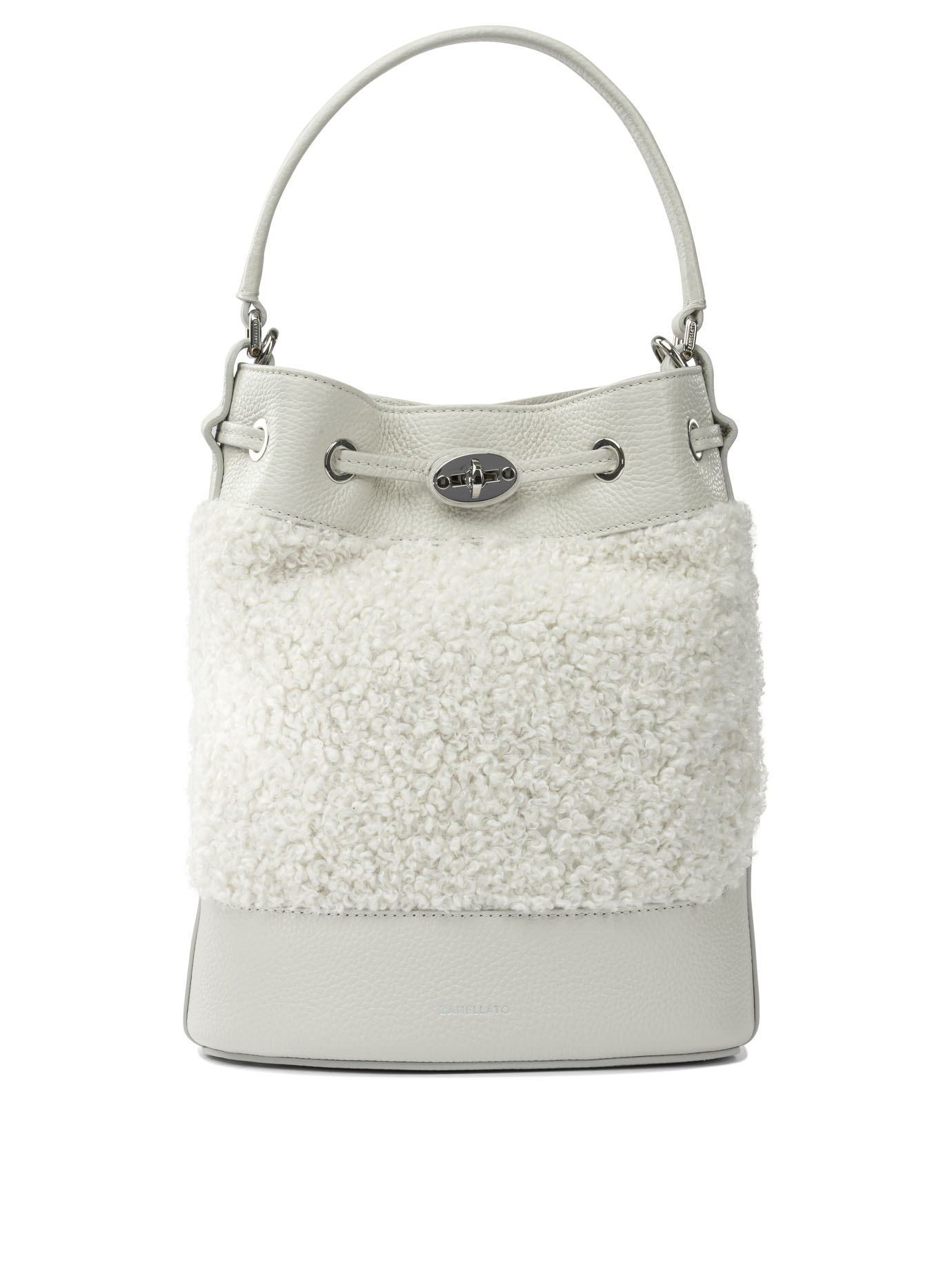 [Zanellato] Bag FW25 MONDA' DOLLY S0689801110000Z1110