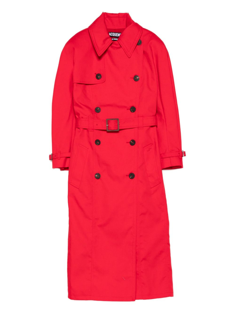 [JACQUEMUS] Coat FW25 COW00109AW00644470