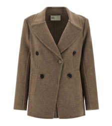 [Tory Burch] Blazer FW25 176371096