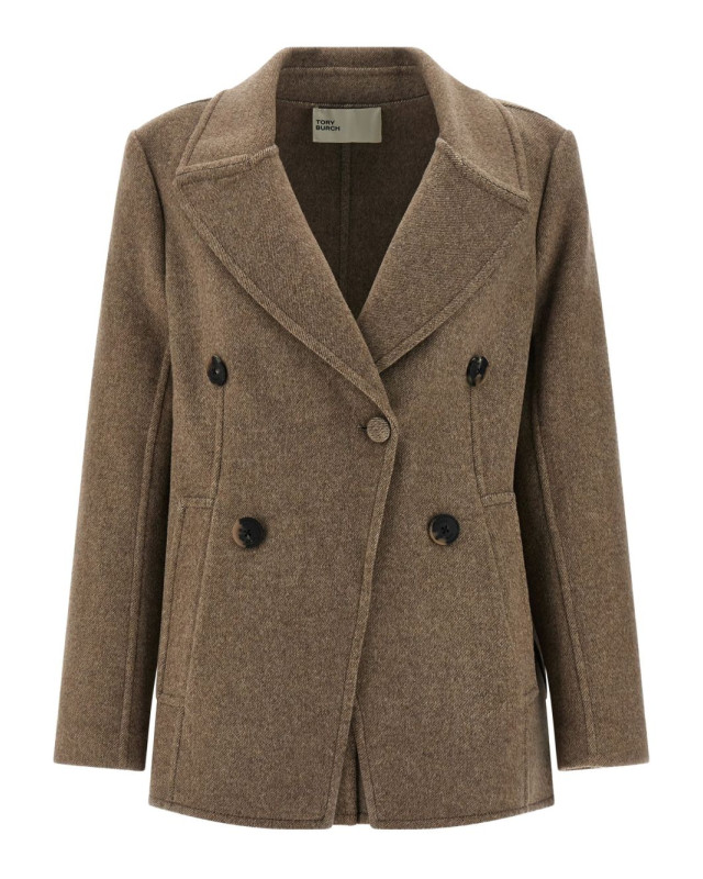 [Tory Burch] Blazer FW25 176371096