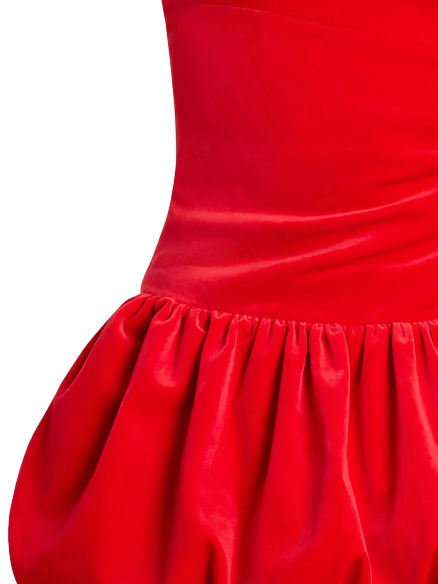 [PATOU] Sleeveless dress FW25 DR1710170309R
