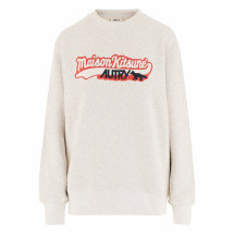 [AUTRY] Sweatshirt FW25 SWPXMK1MMEL