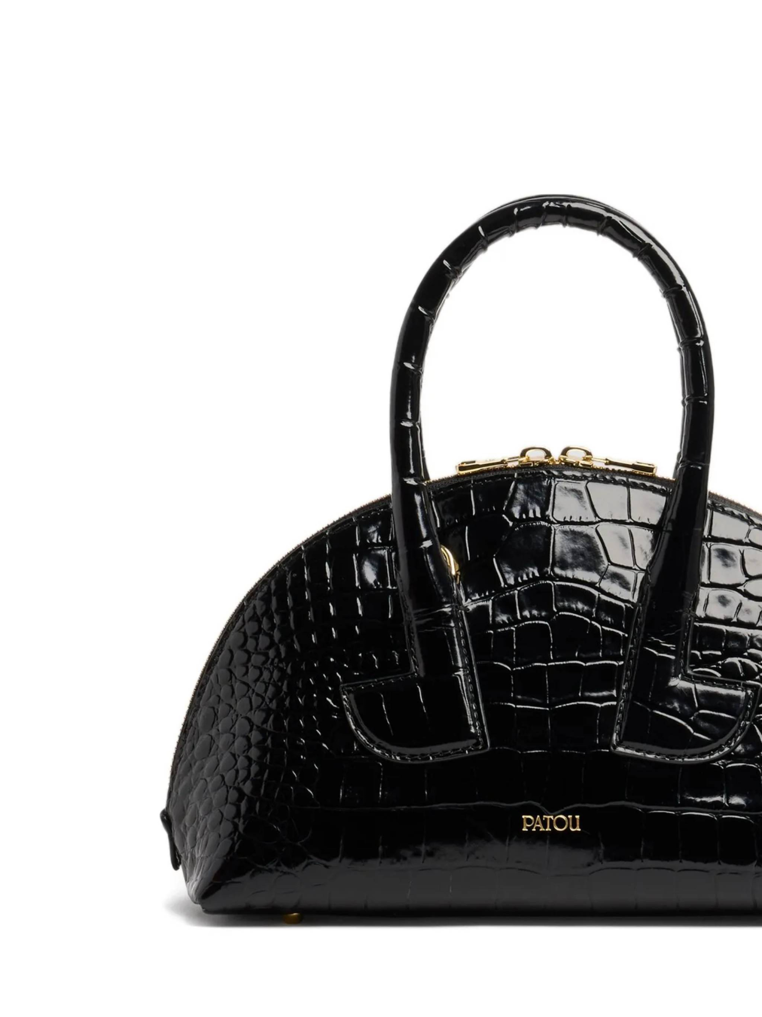 [PATOU] Shoulder bag FW25 BA0195044999B