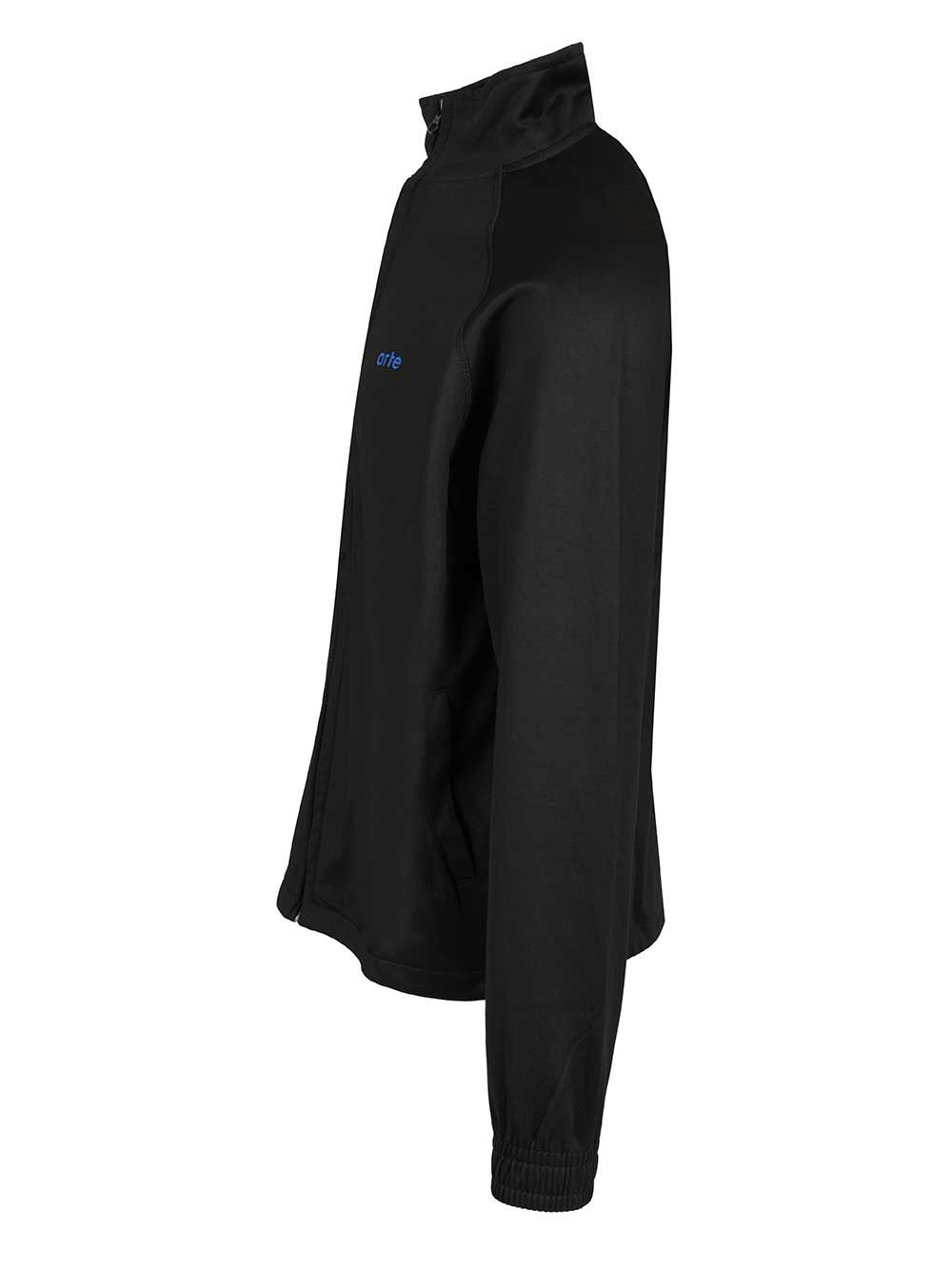 [Arte] Zip Up FW25 AW25-018J1