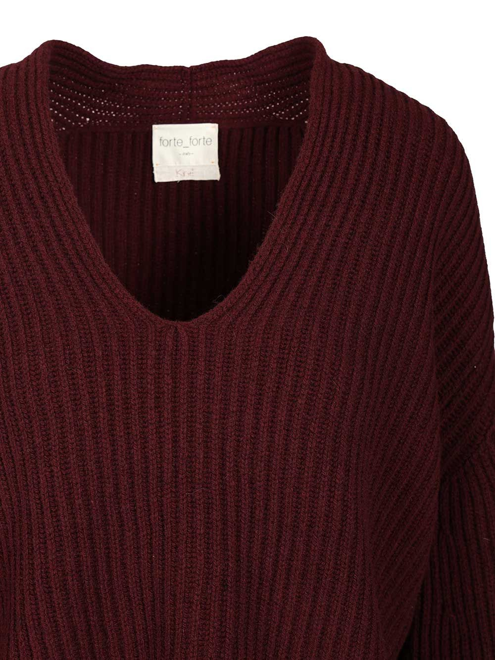 [Forte Forte] Cardigan FW25 14436F48M.2510