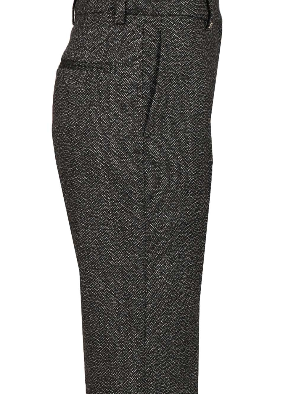 [Courreges] Trousers FW25 325CPA425WO01449901