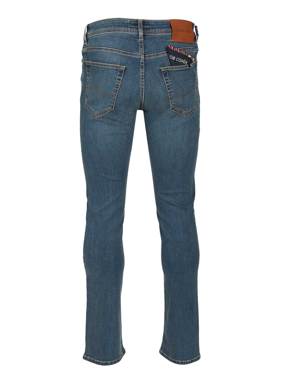 [Jacob Cohen] Jeans FW25 JUM_QE007032S3624200D