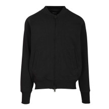 [adidas Y-3] Sweatshirt FW25 JX7266BLACK