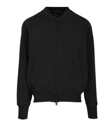 [adidas Y-3] Sweatshirt FW25 JX7266BLACK
