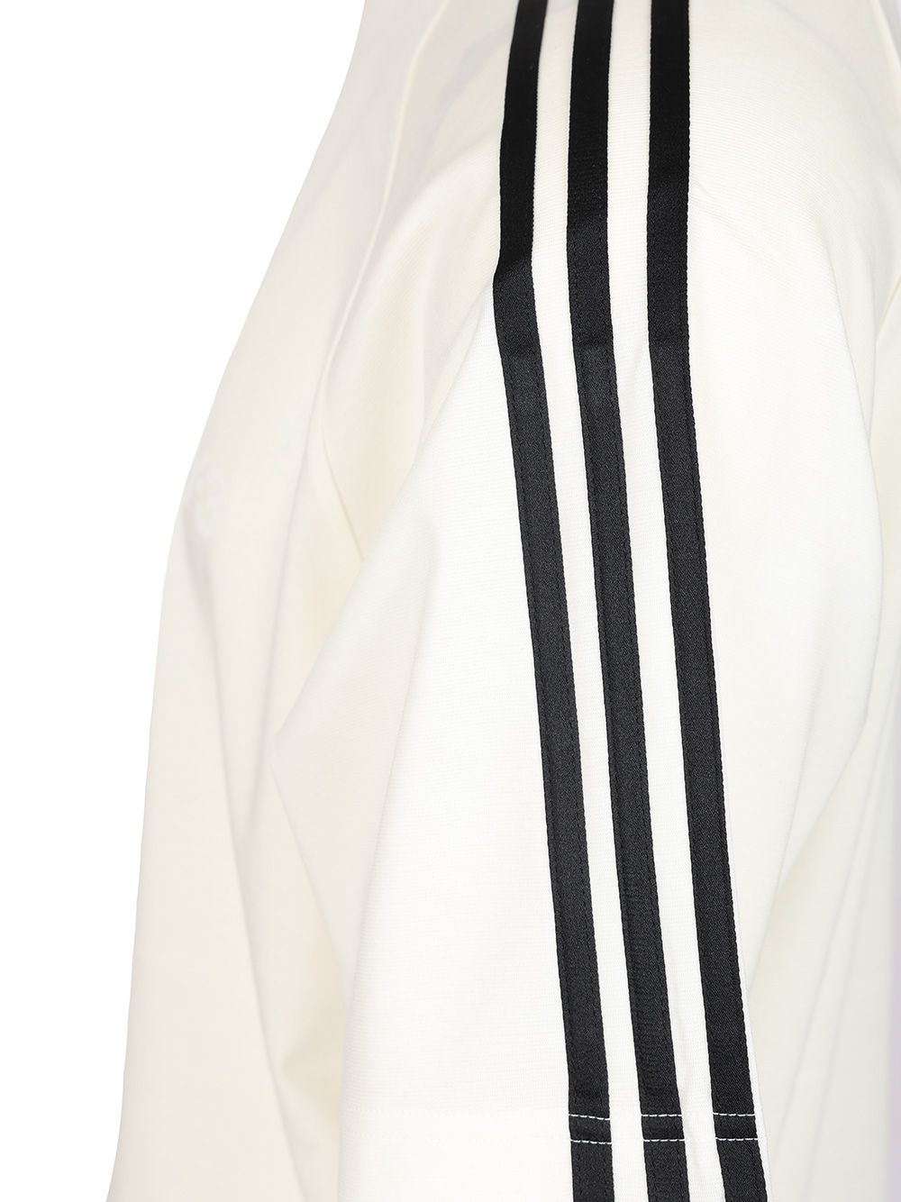 [adidas Y-3] T-shirts Short Sleeve FW25 JY8187CWHITE