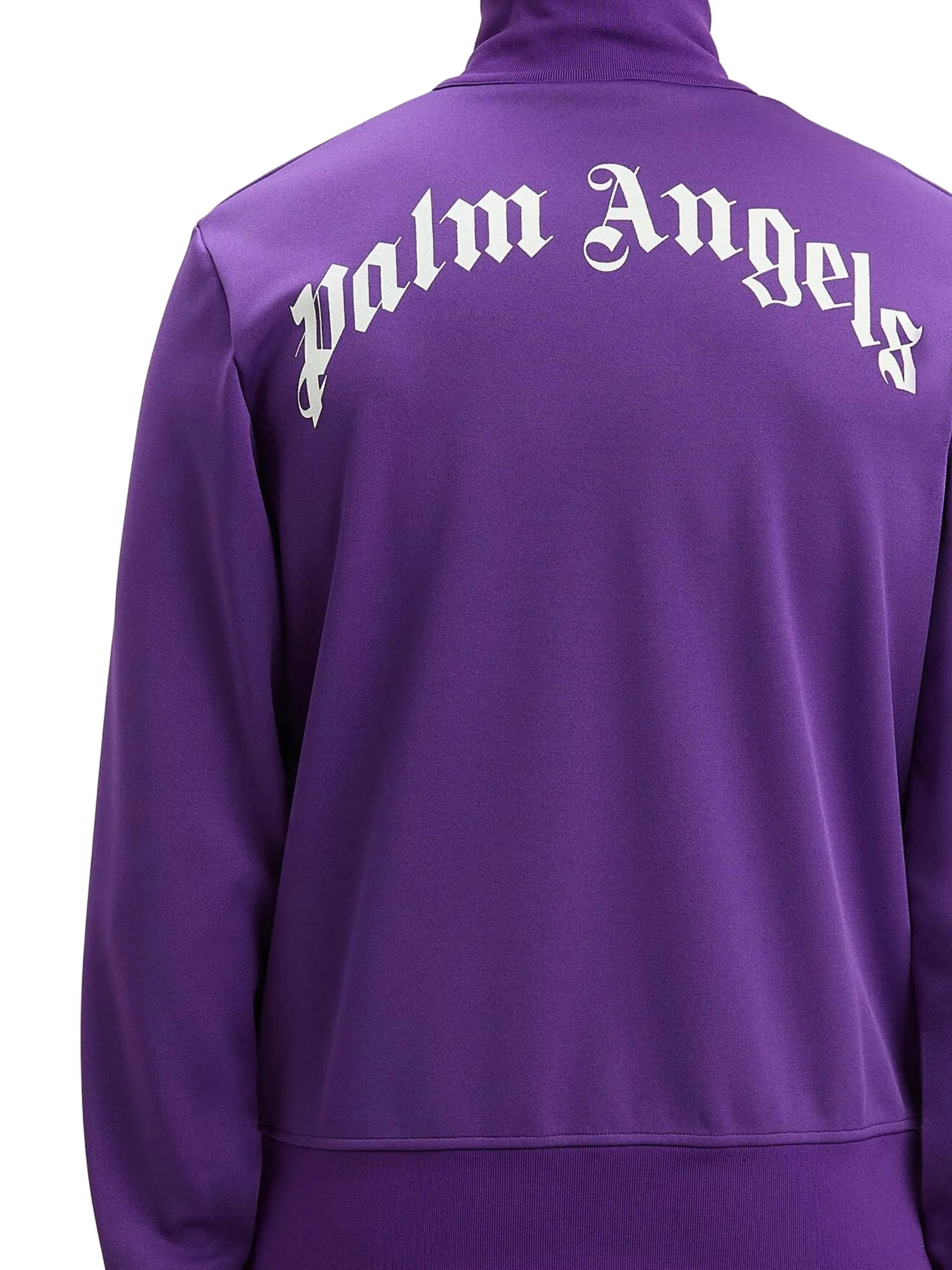 [Palm Angels] Bomber Jacket SS25 PMBD089S25FAB0013703