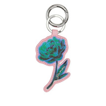 [GANNI] Keyring FW25 A6832135