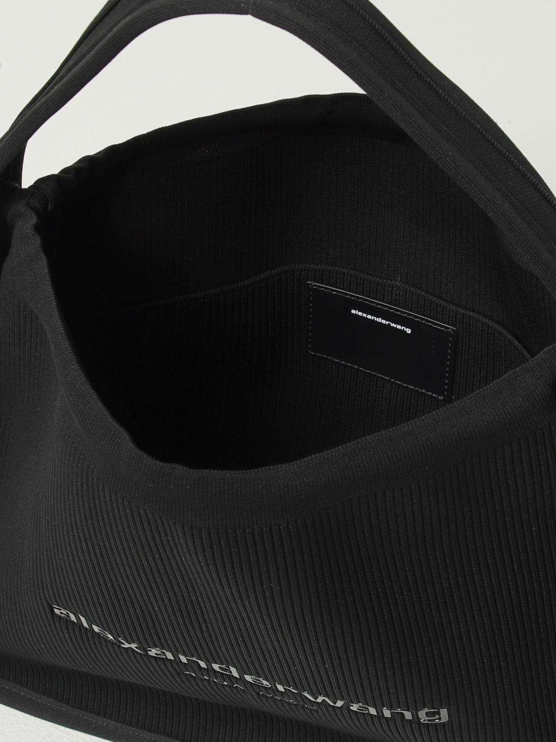 [ALEXANDER WANG] Tote bag FW25 20422K21T 001