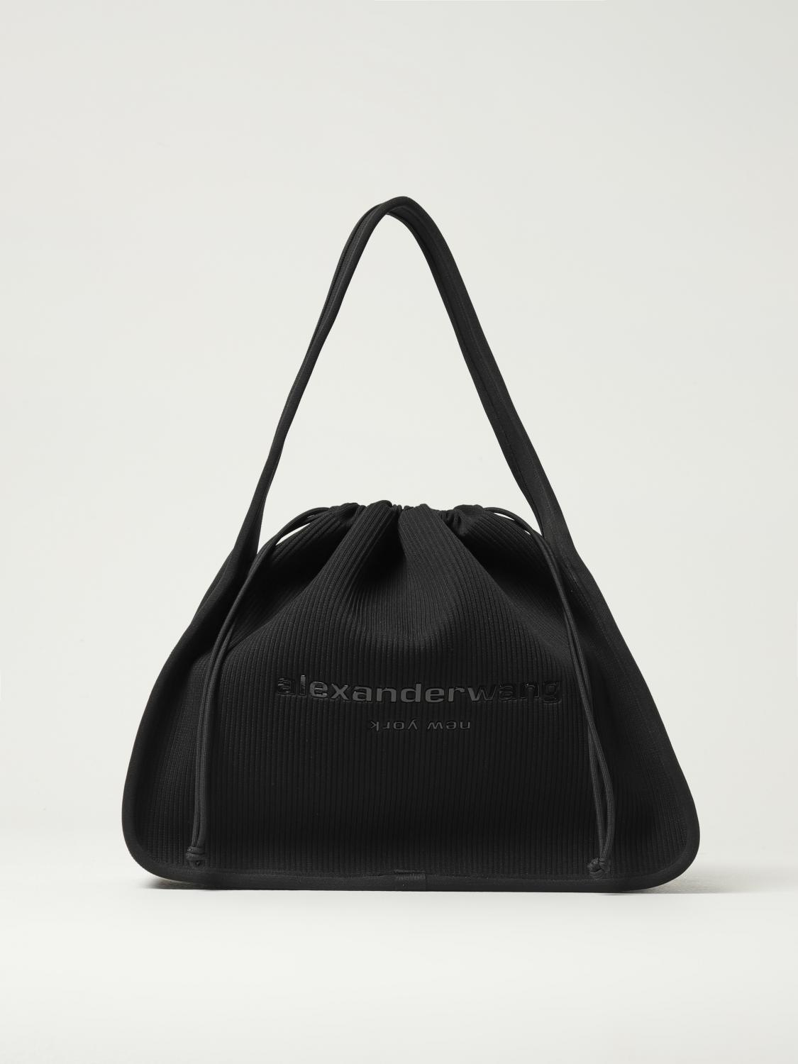 [ALEXANDER WANG] Tote bag FW25 20422K21T 001