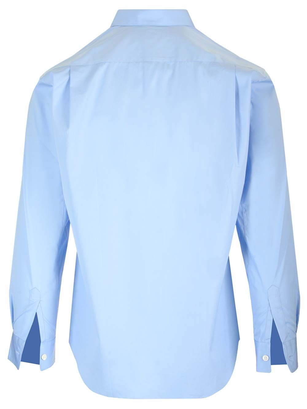 [COMME DES GARCONS SHIRT] Shirts Long Sleeve FW24 FZ-B021-PER6