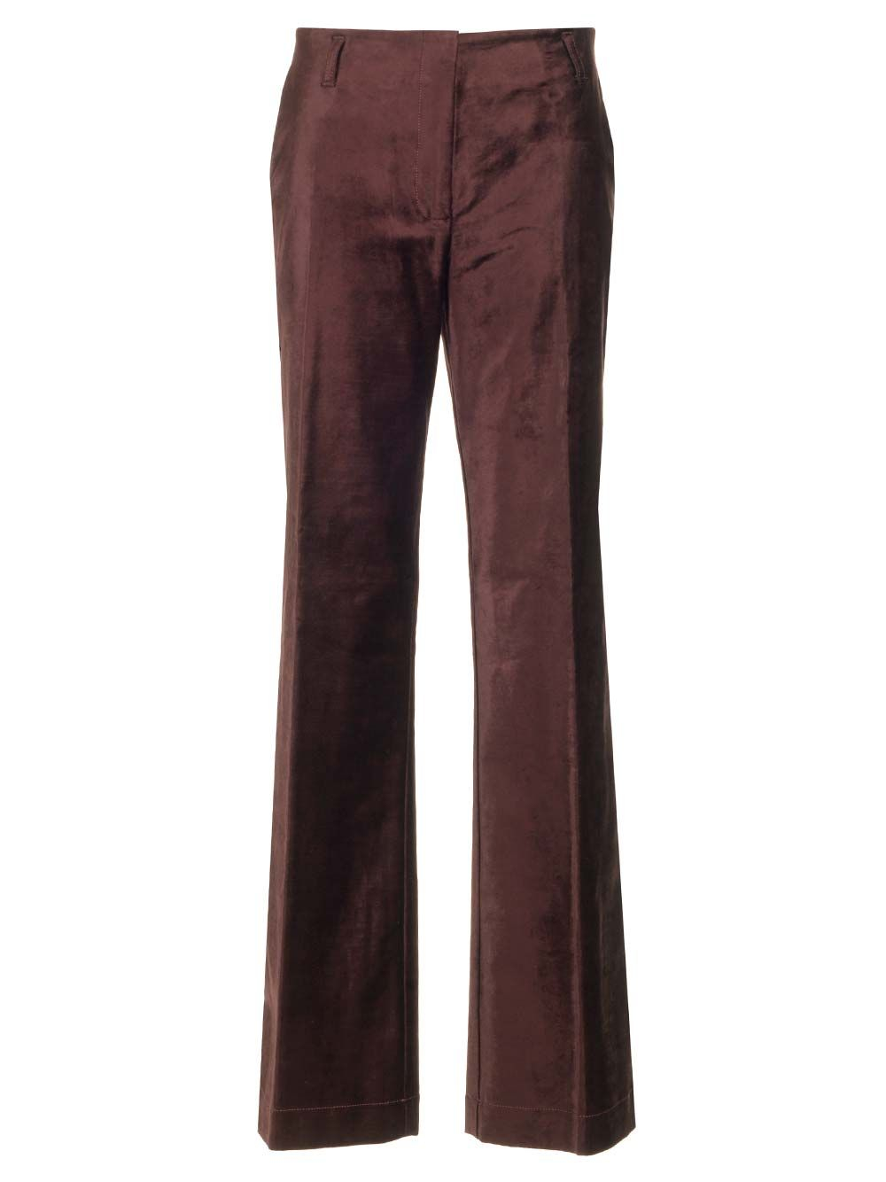 [Forte Forte] Trousers FW24 13237F46M.0146