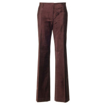 [Forte Forte] Trousers FW24 13237F46M.0146