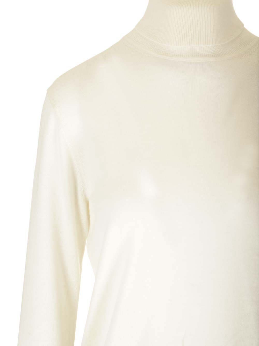 [Forte Forte] Knitwear FW24 13335F46M.0031