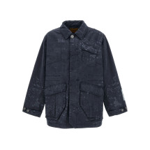 [A-COLD-WALL*] Casual Jacket SS24 TB0A6PED4331DARKSAPPHIRE