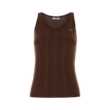 [Prada] Knitwear FW26 P29C31SOOO17WK F0005