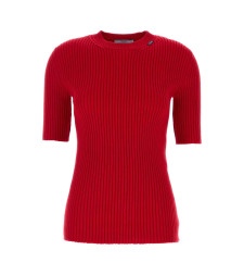[Prada] Knitwear FW26 P24E3QSOOO6584 F0011