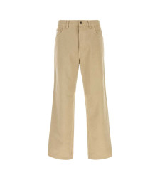 [Prada] Trousers FW26 GEP446SUMO1954 F0630