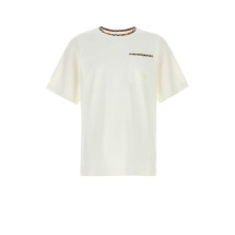 [Burberry] T-shirts FW26 8127629 B7078