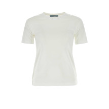 [Prada] T-shirts FW24 35570S11211CD F0009