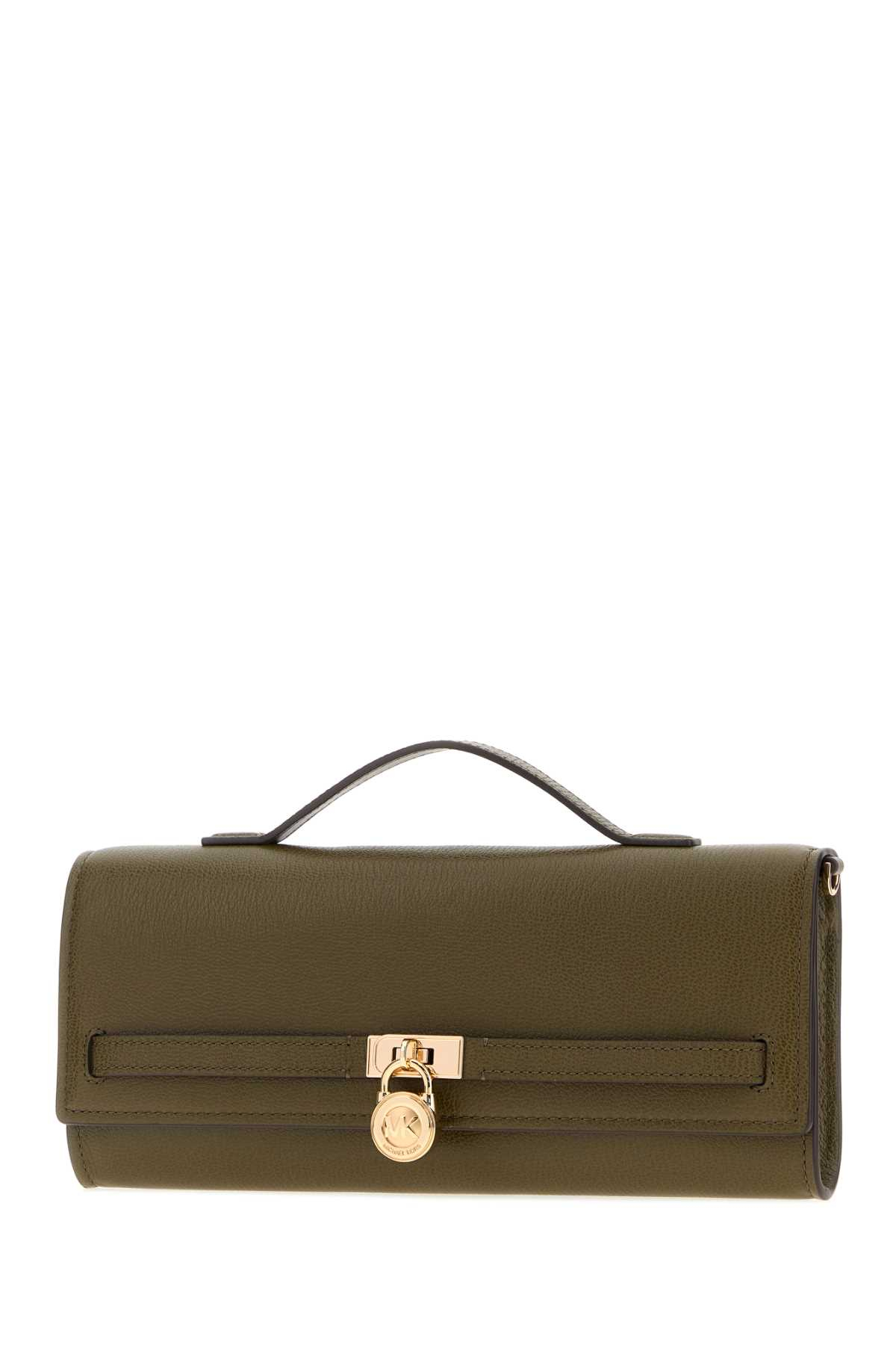 [MICHAEL BY MICHAEL KORS] Bag FW26 30F5GHMC8L LODEN