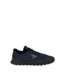 [Prada] Sneakers FW26 2EE443FA0003AE4 F0008