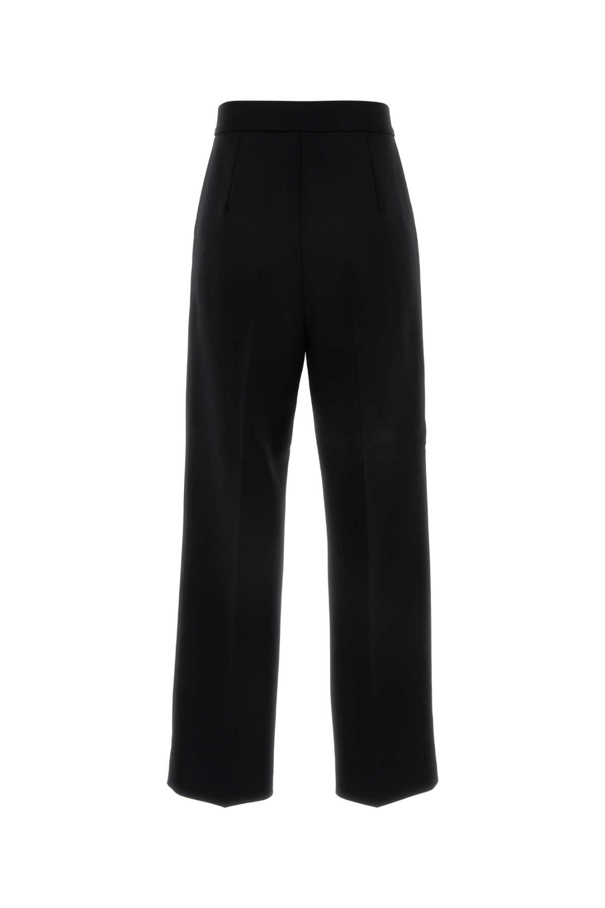 [Max Mara] Trousers FW24 2421136062600 003