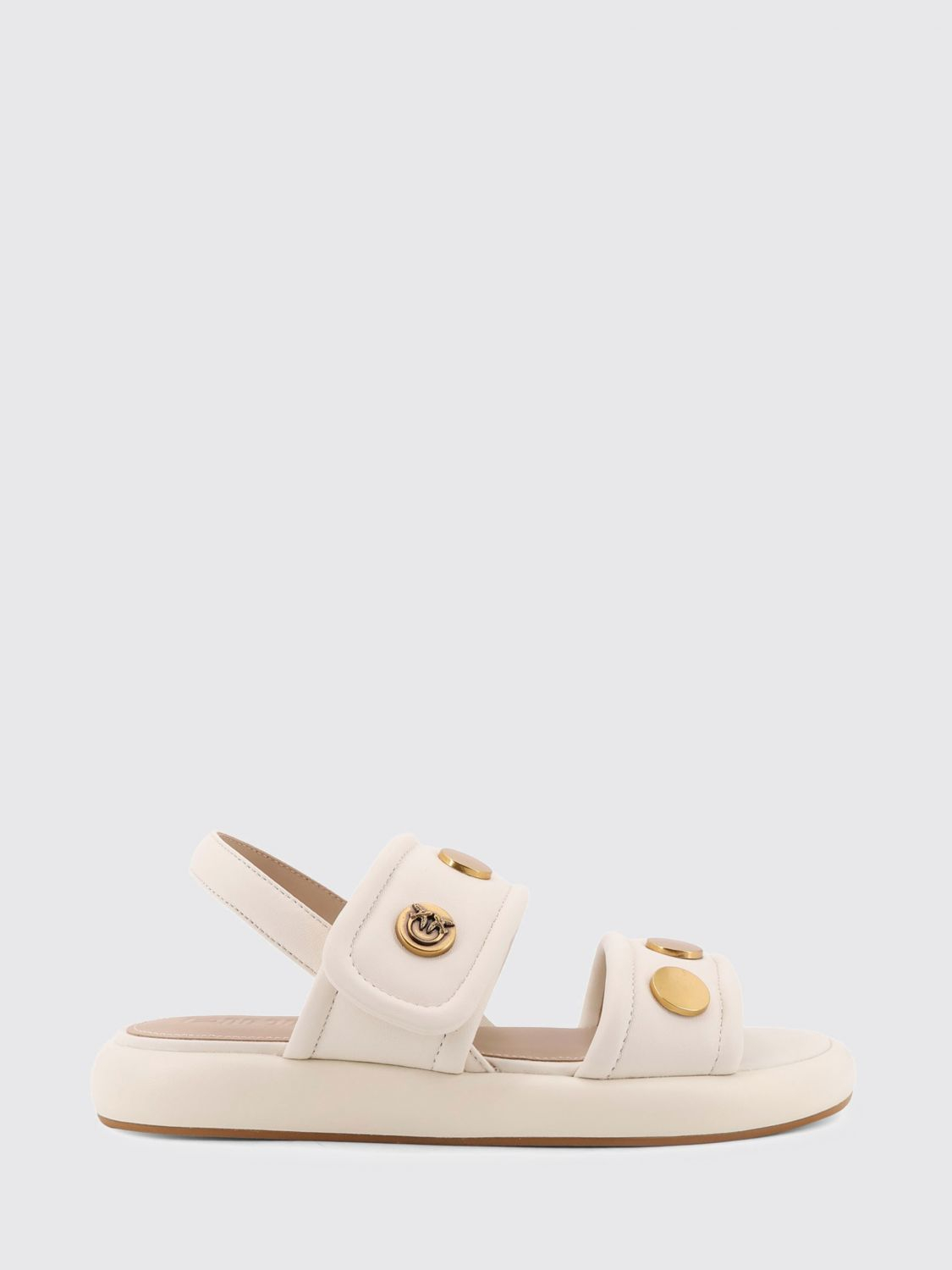 [PINKO] Sandals SS26 SD0521P003 Z12