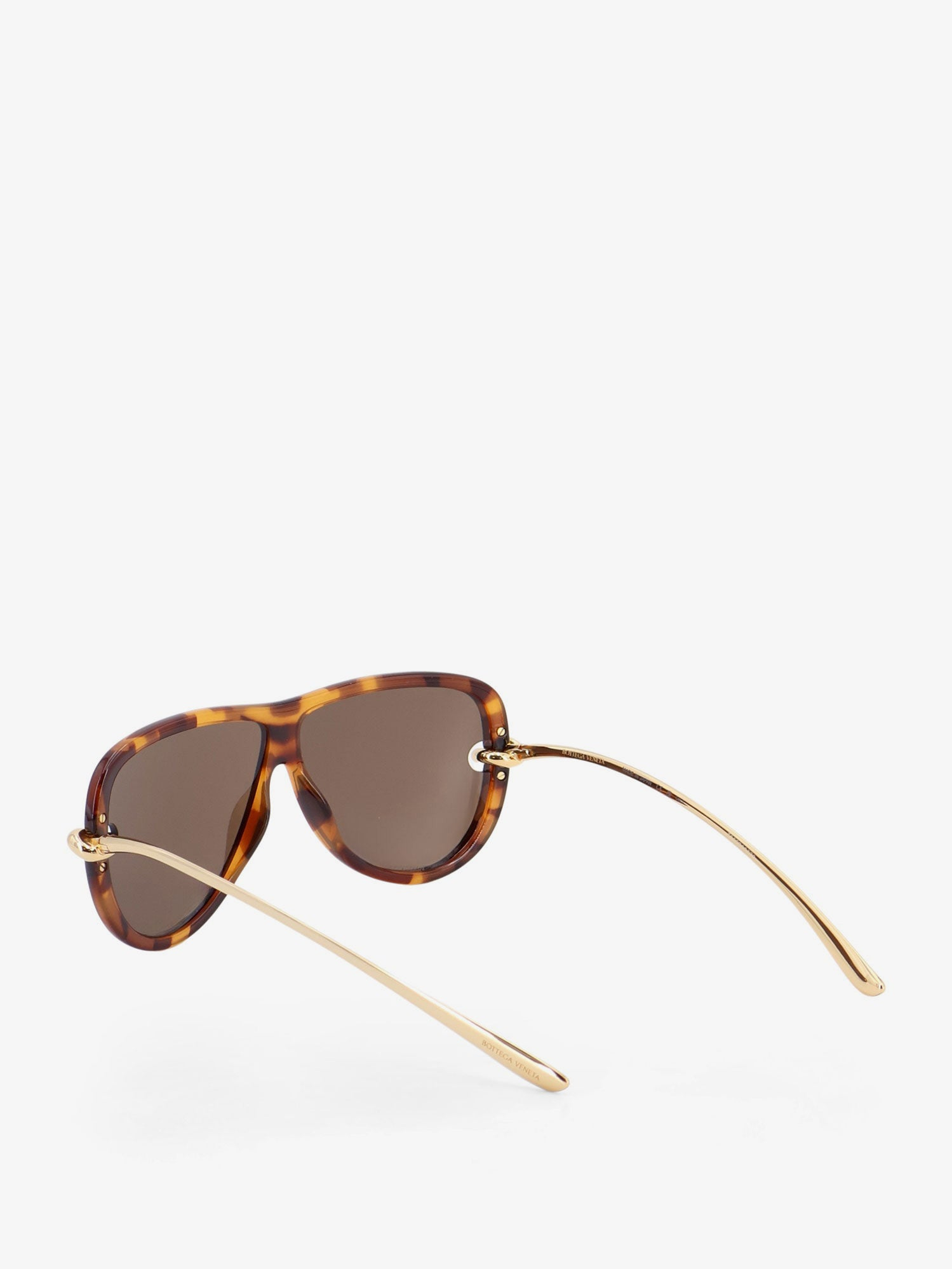 [Bottega Veneta] Sunglasses FW26 A002JCVBL801315