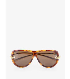 [Bottega Veneta] Sunglasses FW26 A002JCVBL801315