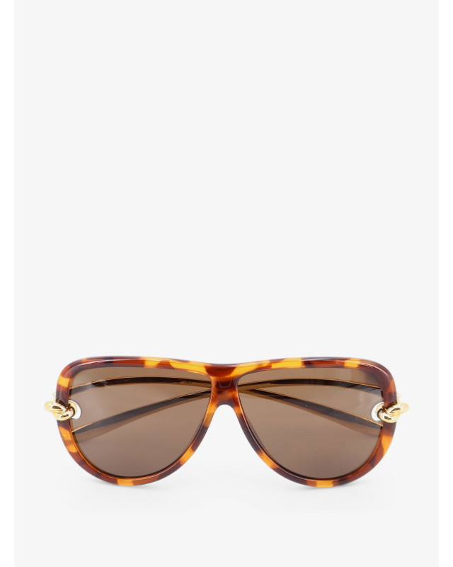 [Bottega Veneta] Sunglasses FW26 A002JCVBL801315