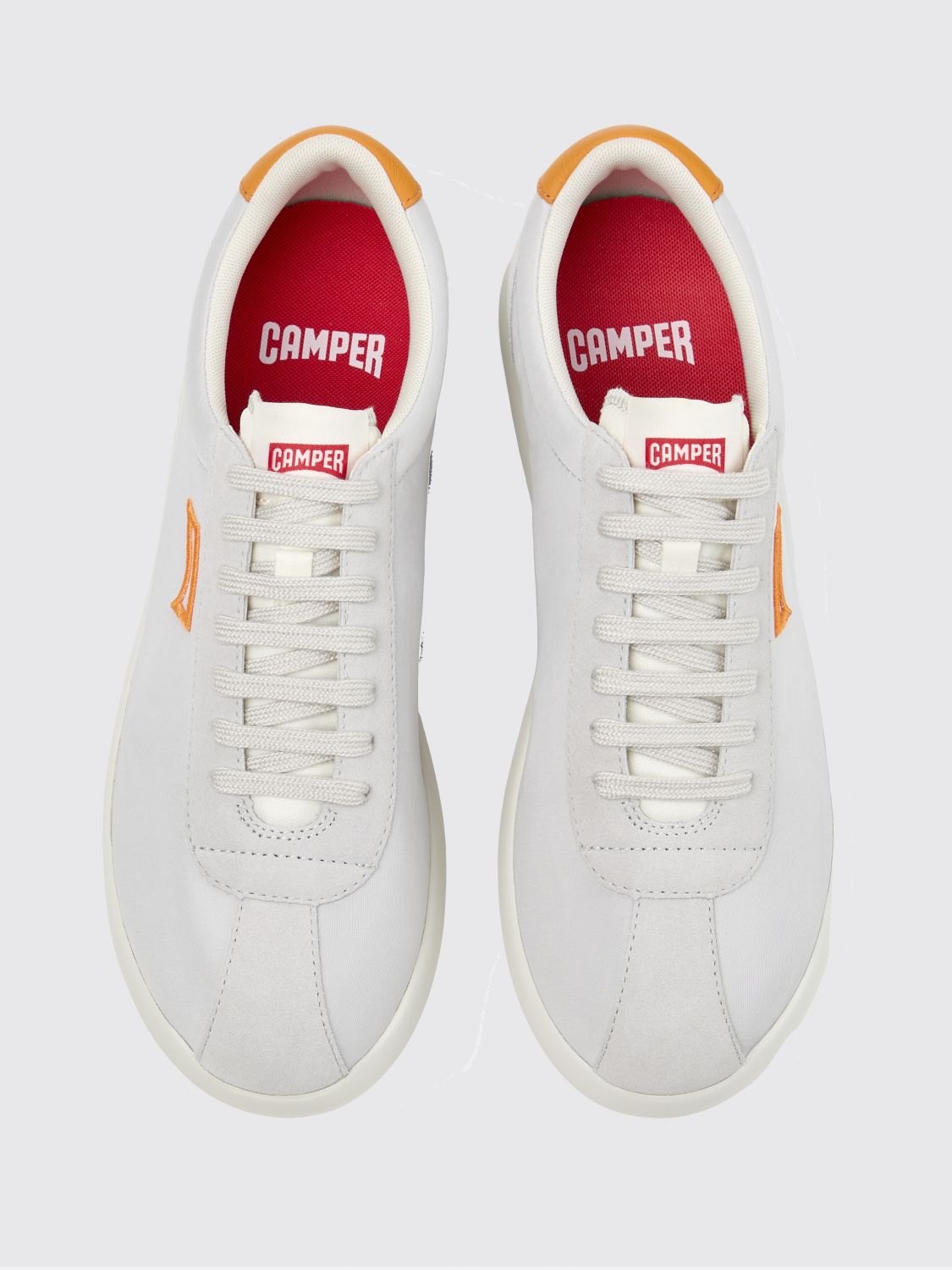 [CAMPER] Sneakers SS26 K101019-020 PELOTAS XLF 0