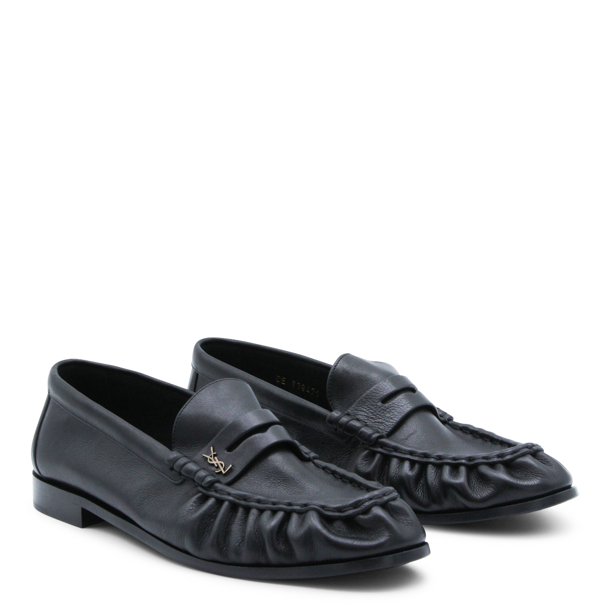 [Saint Laurent] Loafer FW26 83947125VAA1000