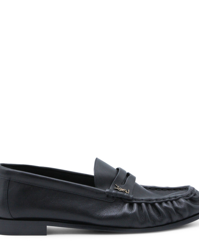[Saint Laurent] Loafer FW26 83947125VAA1000