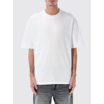 [Diesel] T-shirts Short Sleeve SS26 A113020HGAM 100