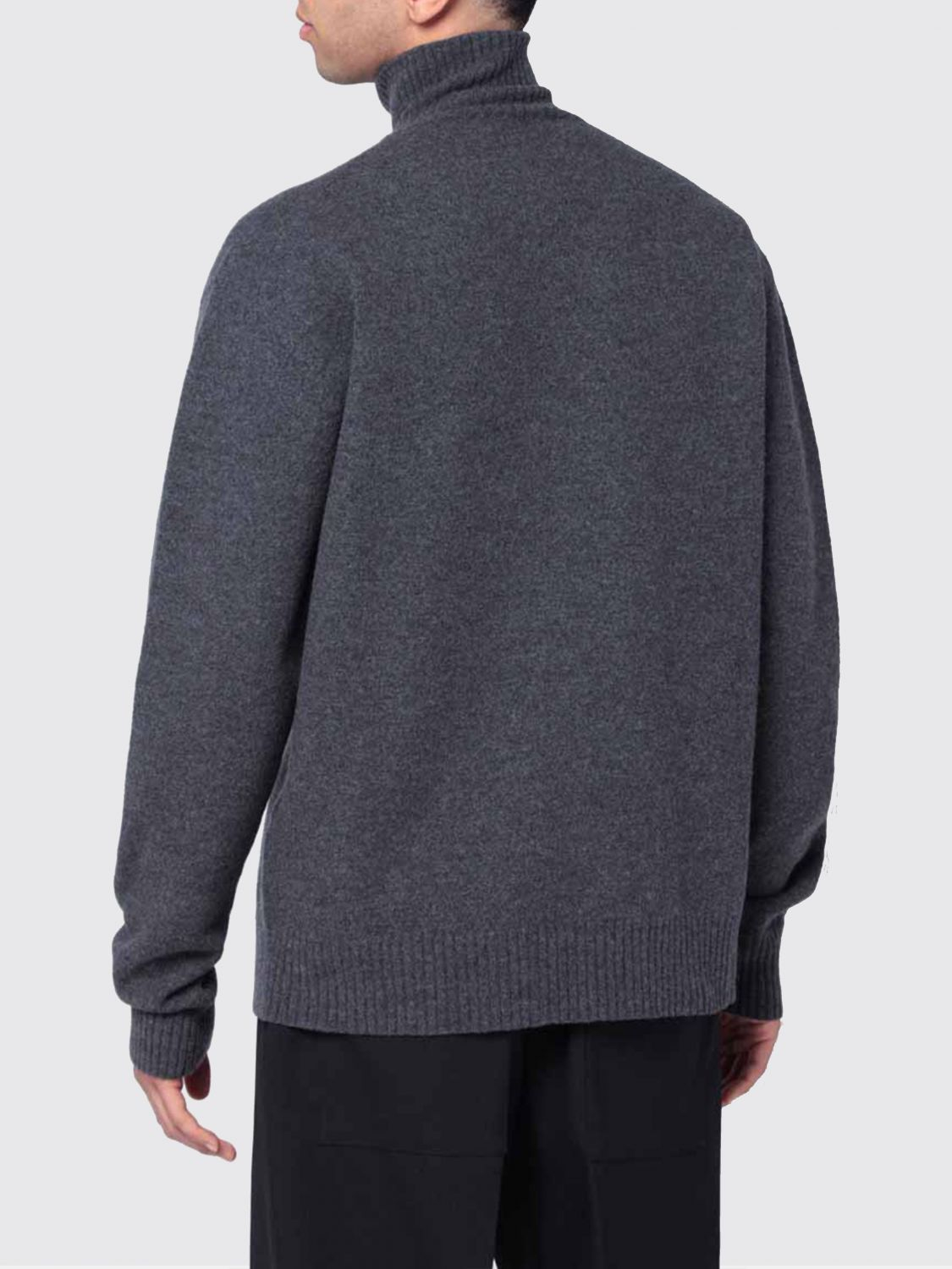 [Jil Sander] Knitwear SS26 J22GP0224J14603 032