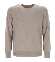 [SOFT GOAT] Knitwear FW25 FW25SF01700002GREIGE