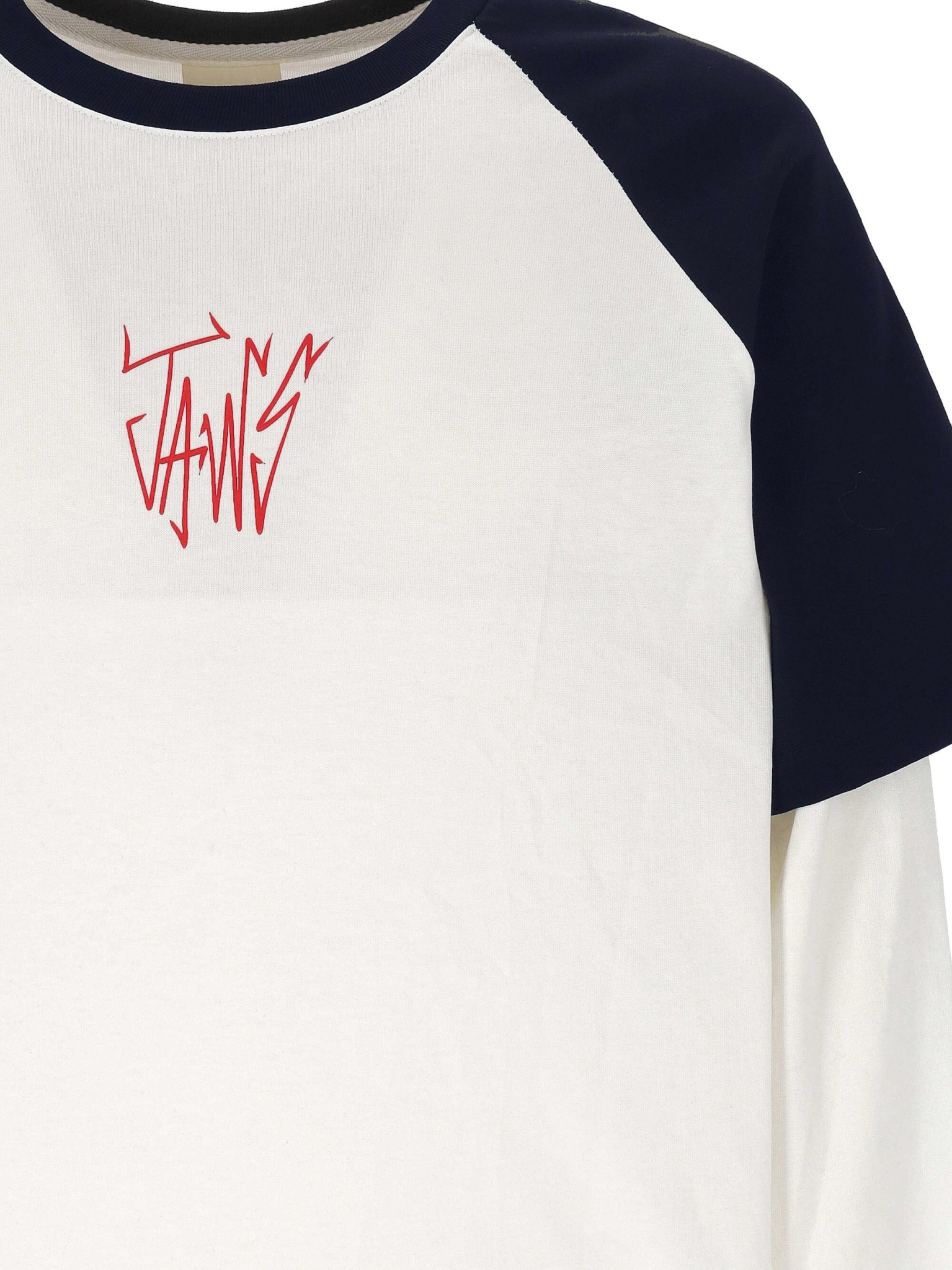 [JAWS] Shirts Short Sleeve FW25 DSAUNIJ009X