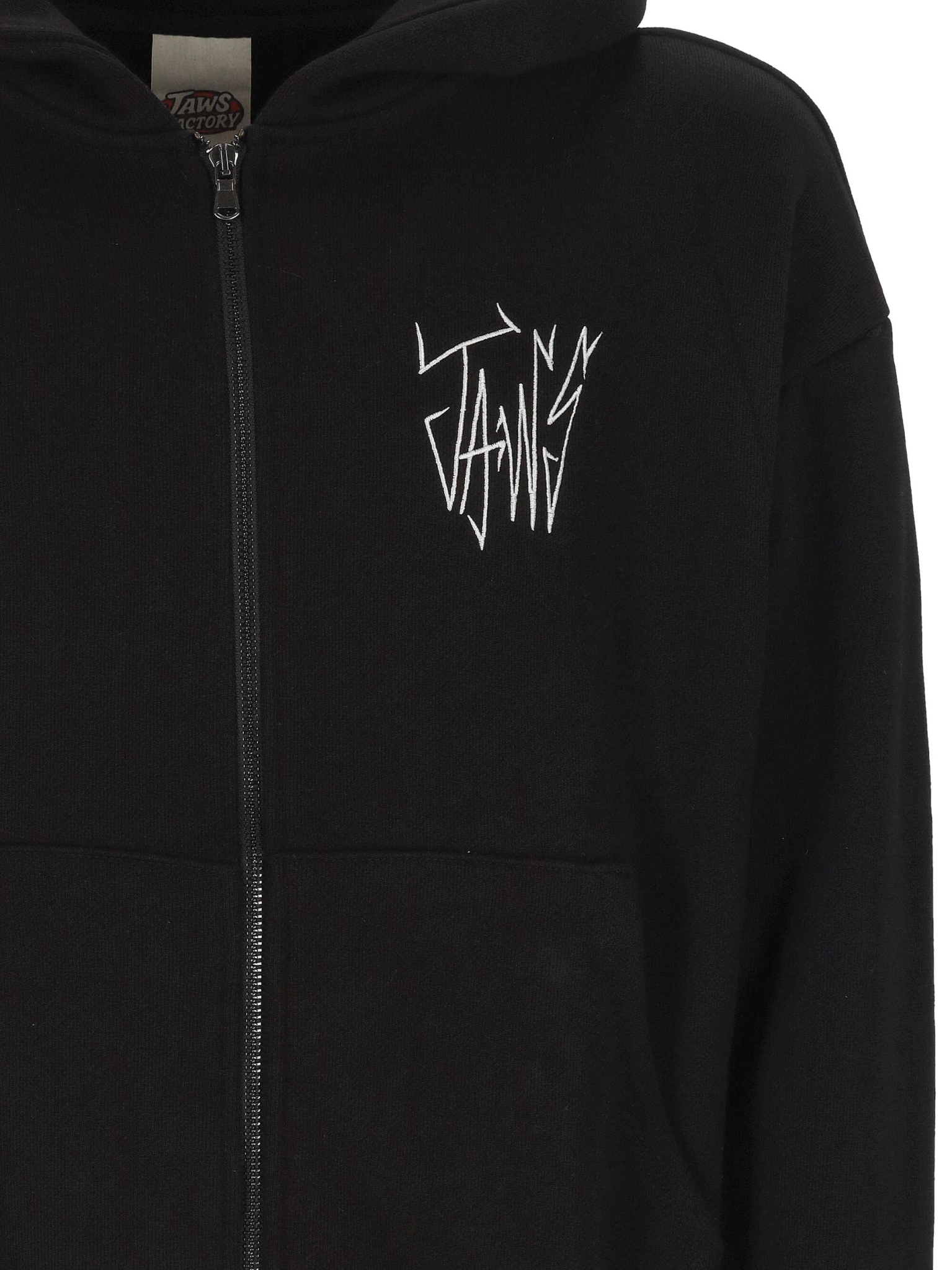 [JAWS] Sweatshirt FW25 DSAUNIJ0012X